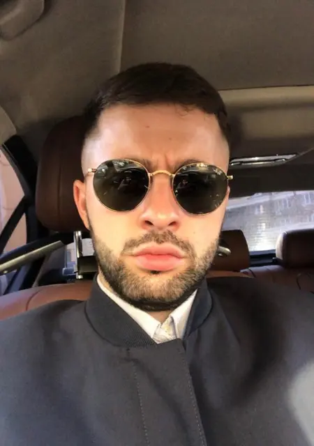 Я Аслан, 28, из Улан-Удэ, ищу знакомства без обязательств