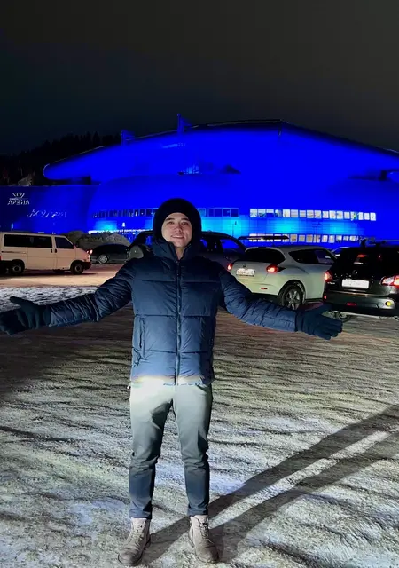 Я Азиз, 24, знакомлюсь без обязательств в Ханты-Мансийске