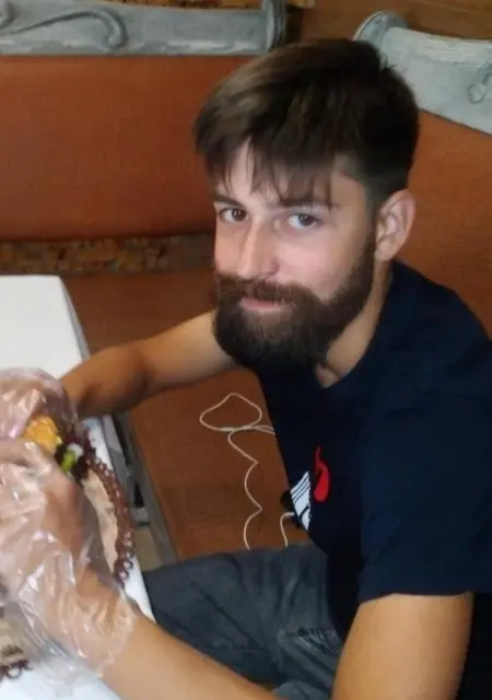 Alex Plut из Омска, ищу на сайте открытые отношения