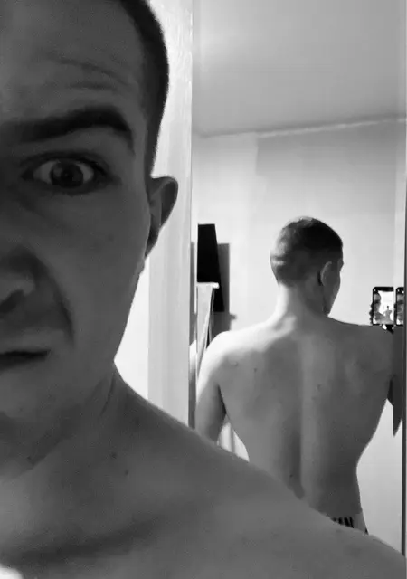 Я Артем, 21, знакомлюсь без обязательств в Чите