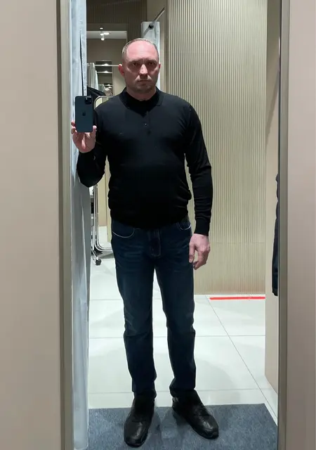 Игорь из Москвы, ищу на сайте знакомства на одну ночь