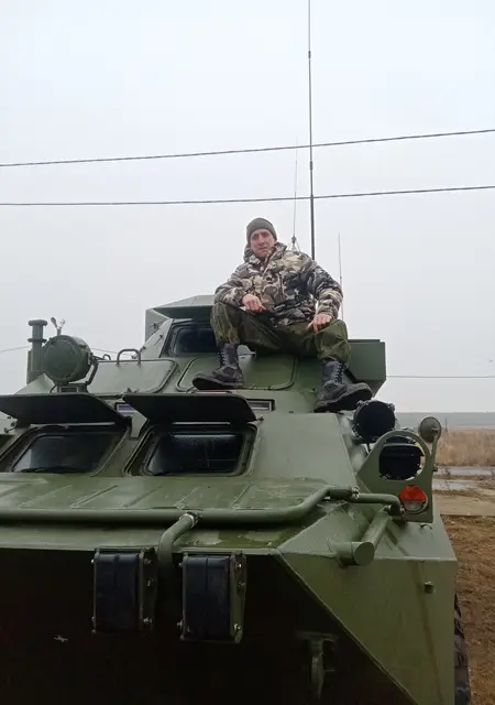 Сергей из Чебаркуля, мне 41, познакомлюсь на одну ночь