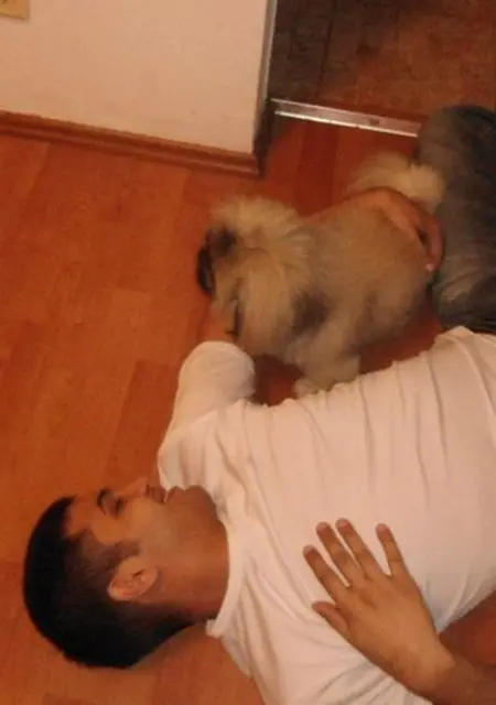 Я Сема, 37, из Дедовска, ищу знакомства на одну ночь