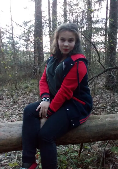 Алина из Слуцка, ищу на сайте знакомства на одну ночь