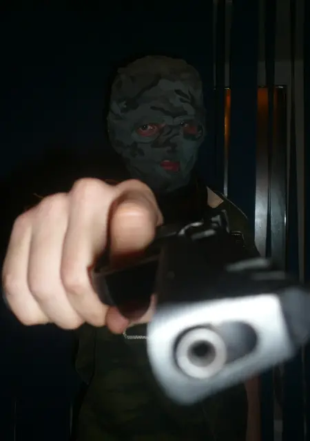 Я Анатолий, 35, знакомлюсь без обязательств в Донском