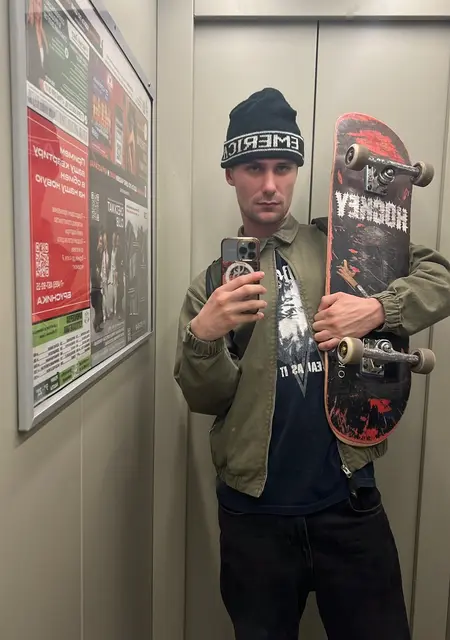 Егор из Домодедова, ищу на сайте совместные путешествия