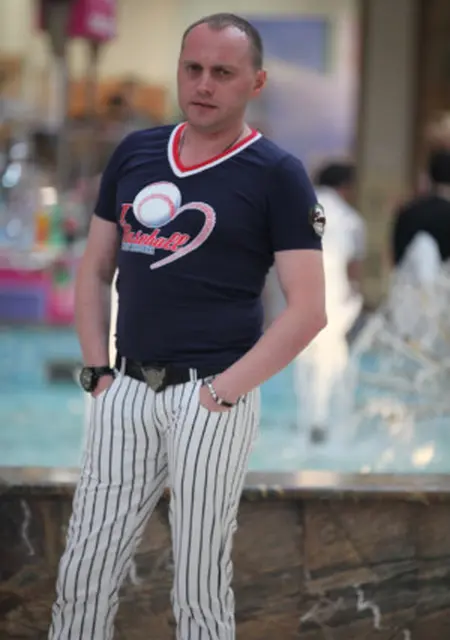 Я Ruslan, 50, из Краснодара, ищу знакомства без обязательств