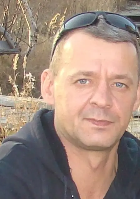 Я Андрей, 55, из Норильска, ищу знакомства на одну ночь