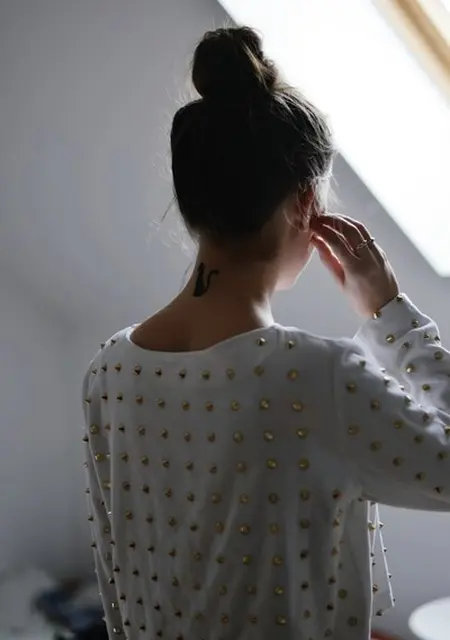 Я Анастасия, 34, знакомлюсь без обязательств в Городце