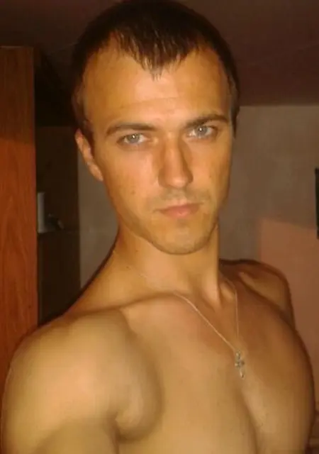 Max из Буденновска, мне 37, познакомлюсь на одну ночь