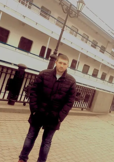 Я Дмитрий, 30, знакомлюсь без обязательств в Улан-Удэ