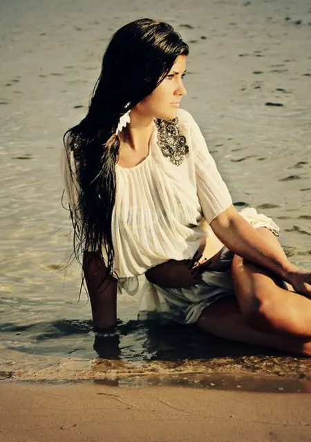 Я Полина, 35, знакомлюсь для приятного времяпровождения в Сыктывкаре