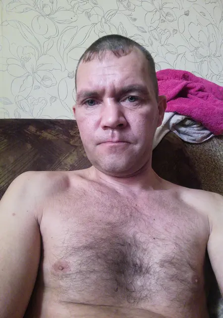 Я Павел, 44, из Ступина, ищу знакомства без обязательств