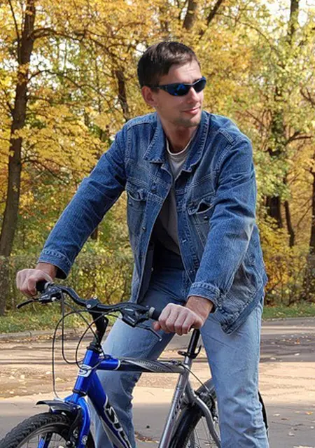 Я Александр, 52, знакомлюсь без обязательств в Клинцах