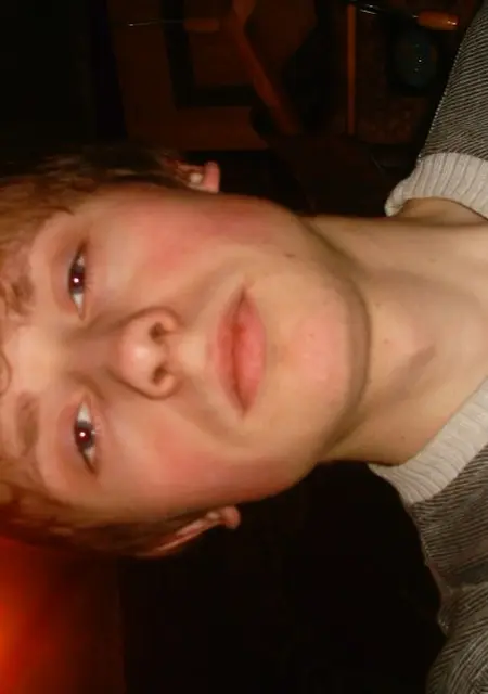 Сергей из Великих Лук, мне 44, познакомлюсь на одну ночь