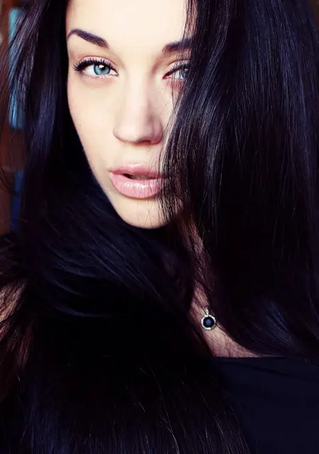 Алсу из Ялты