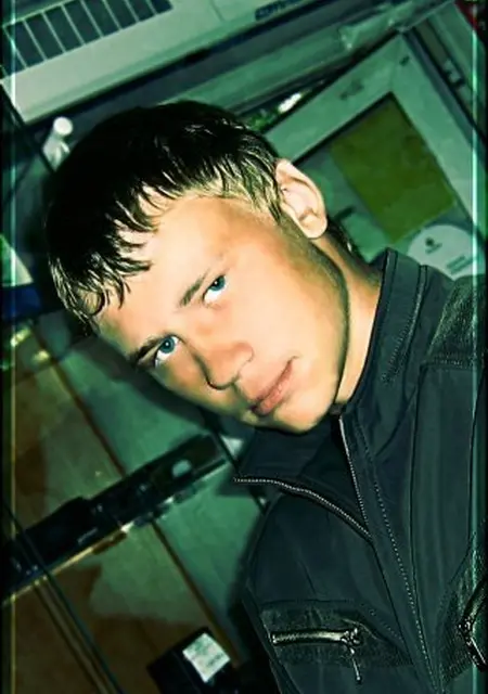 Maks из Канска, ищу на сайте общение