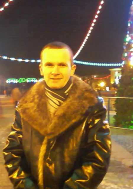 Сергей из Гродно, ищу на сайте знакомства на одну ночь