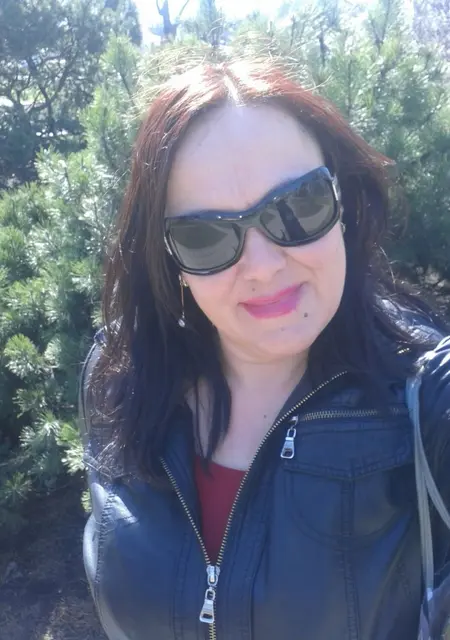 Angela из Москвы, мне 81, познакомлюсь для дружбы