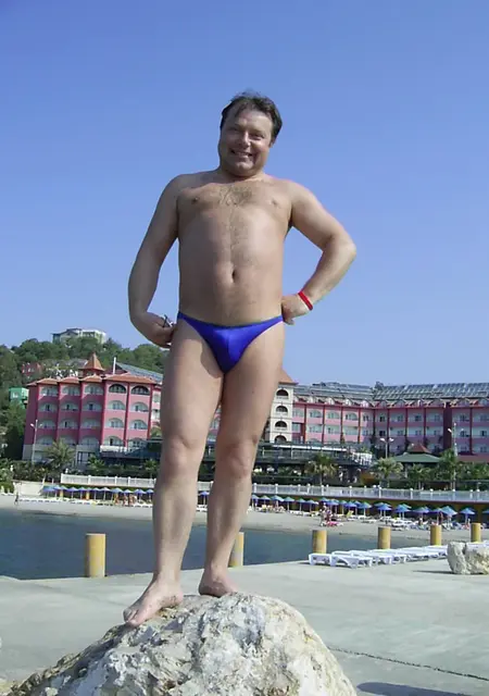 Я Valeriy, 52, из Ярославля, ищу знакомства без обязательств