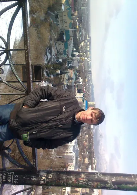 Сергей из Черкесска, ищу на сайте знакомства без обязательств