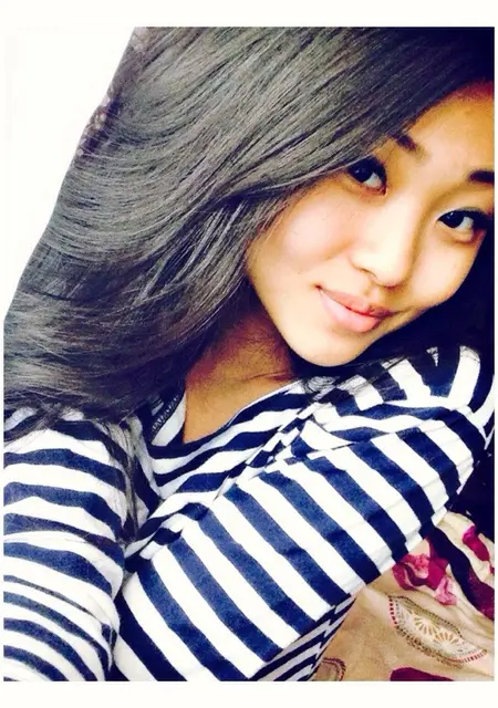 Fluffy из Новосибирска, мне 33, познакомлюсь для общения