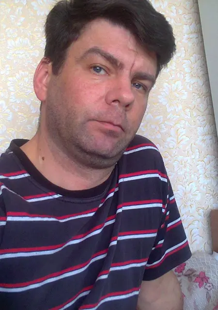 Я Andrey, 51, знакомлюсь без обязательств в Иванове