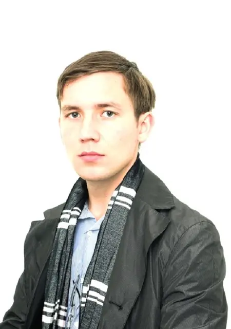 Я Андрей, 25, знакомлюсь для совместных путешествий в Стерлитамаке