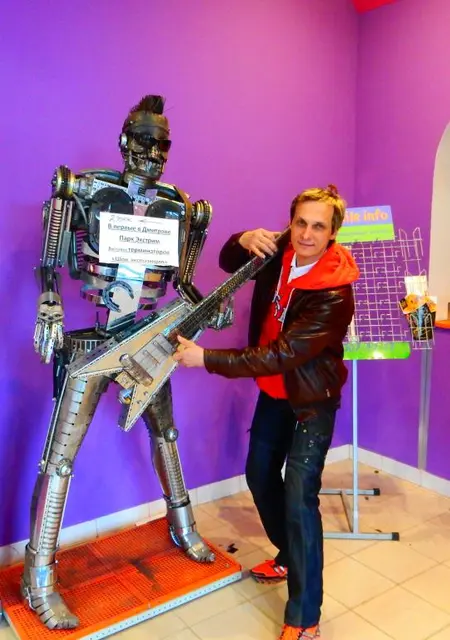 Евгений из Балашихи, ищу на сайте общение