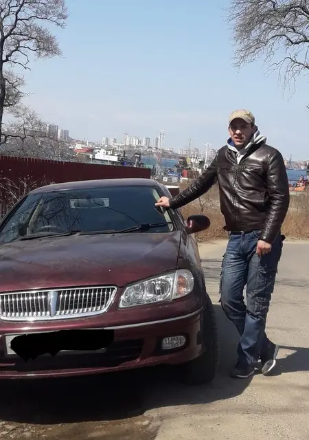 Я Александр, 39, знакомлюсь без обязательств в Тавричанке