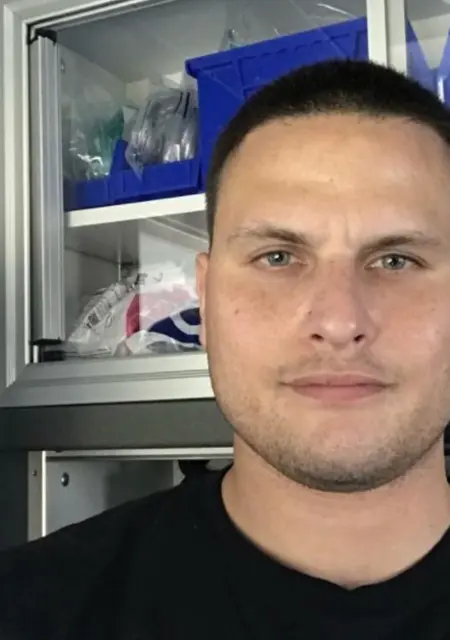 Maxwell из Москвы, мне 32, познакомлюсь для вирта