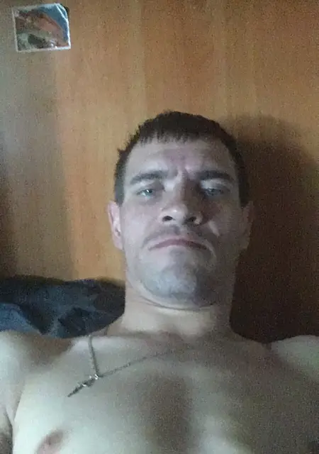 Я Сергей, 42, из Улан-Удэ, ищу знакомство для постоянных отношений