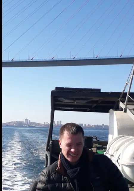 Я Паша, 33, знакомлюсь без обязательств в Советской Гавани