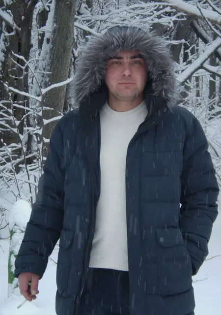 Я Антон, 42, знакомлюсь без обязательств в Ульяновске