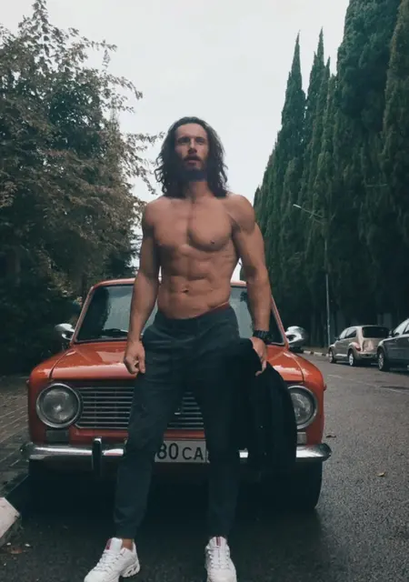 Я Джентельмен, 37, знакомлюсь на одну ночь в Кисловодске