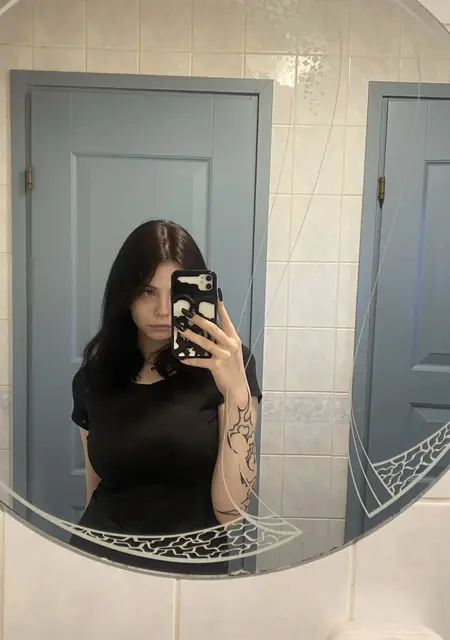 Я Алсу, 20, из Санкт-Петербурга, ищу знакомство для общения