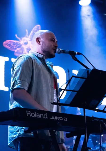 Я Даниил, 30, знакомлюсь для общения в Нижневартовске