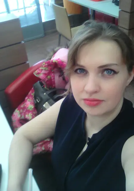 Я Оля, 35, знакомлюсь без обязательств в Новосибирске