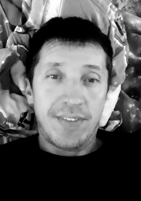Я Сергей, 45, из Перми, ищу знакомства без обязательств