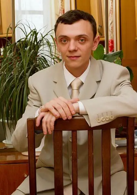 Serg из Жодино, ищу на сайте вирта