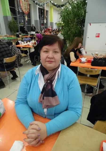 Людмила из Подольска, мне 63, познакомлюсь без обязательств