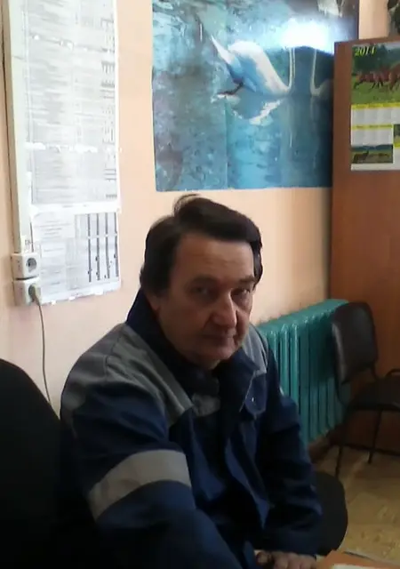 Ildar из Кармаскал, мне 60, познакомлюсь для постоянных отношений