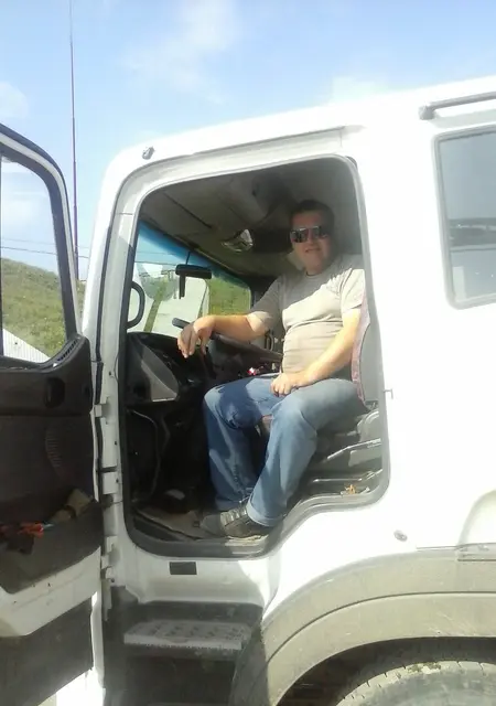 Я Юрии, 47, знакомлюсь без обязательств в Вилючинске