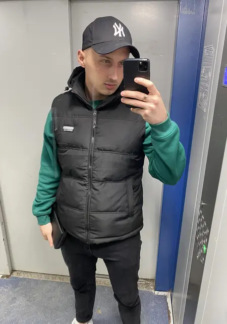 Я Илия, 27, из Павловского Посада, ищу знакомство для постоянных отношений