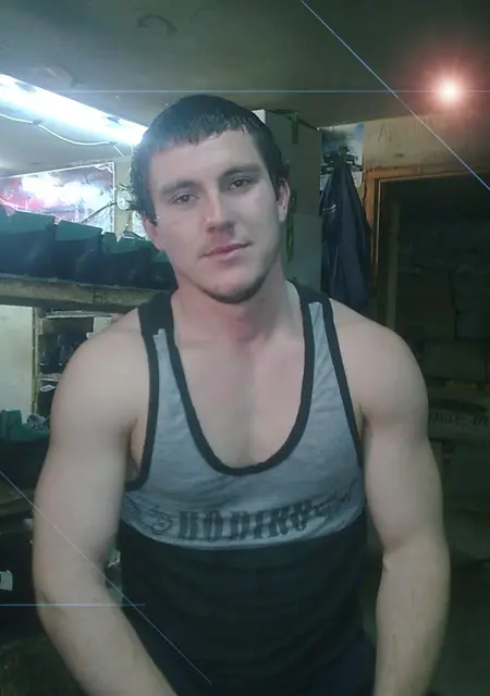 Maks из Махачкалы, ищу на сайте вирта