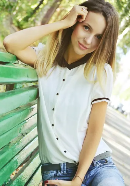 Я Анастасия, 27, из Мурманска, ищу знакомство для общения