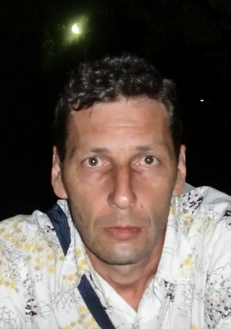 Я Сергей, 56, знакомлюсь без обязательств в Корсакове