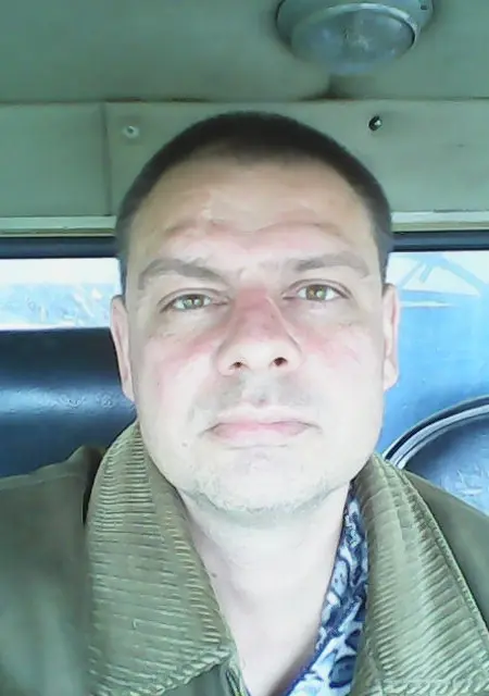 Алексей из Томска, мне 54, познакомлюсь для дружбы