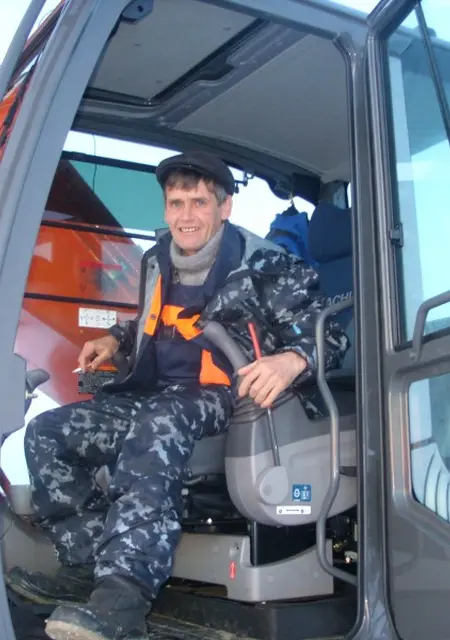 Сергей из Егорьевска, мне 63, познакомлюсь без обязательств