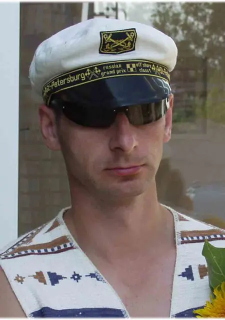 Борис из Нахабина, мне 54, познакомлюсь на одну ночь